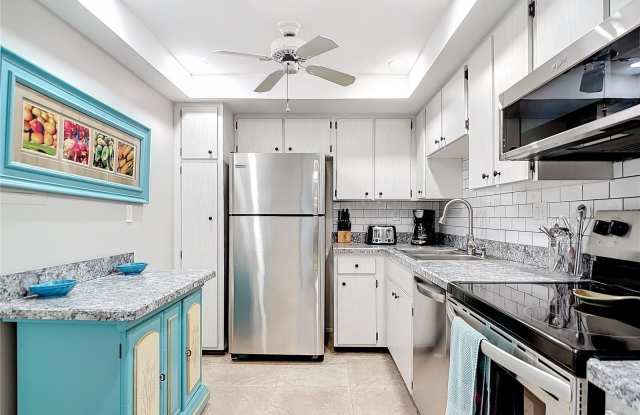 618 BIRD BAY DRIVE S