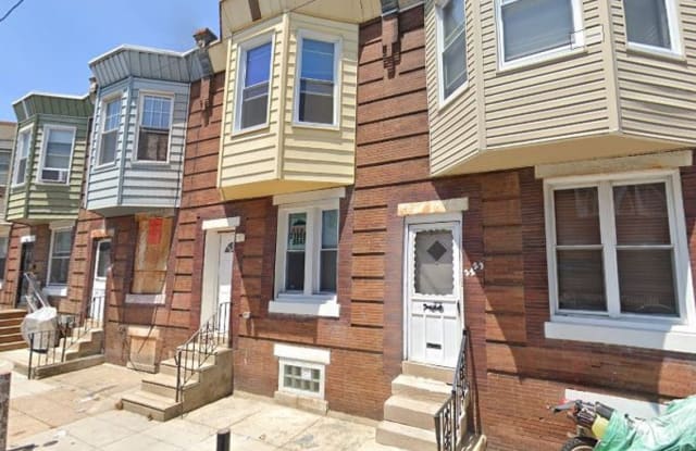 2225 Yelland St. - 2225 Yelland Street, Philadelphia, PA 19140