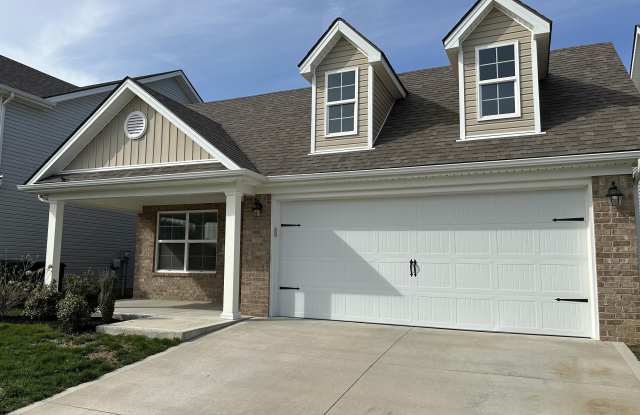 2605 Hailey Rose Way
