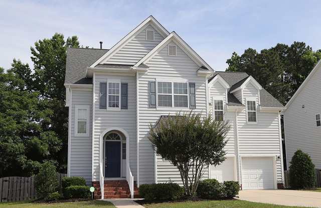 Lovely Four Bedroom Home in Desirable Village at Rolesville Community