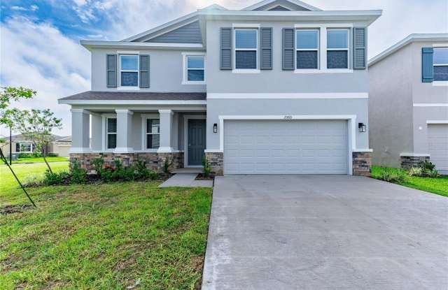 2560 WARREN ACRES BOULEVARD