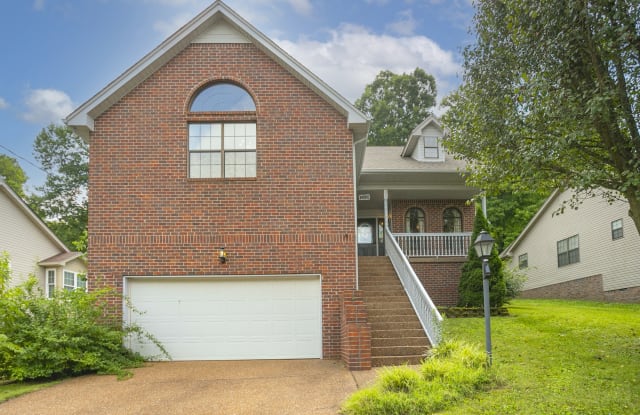 3457 Cobble St - 3457 Cobble Street, Nashville, TN 37211