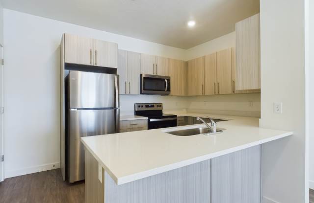 Photo of Aubrey Apartments