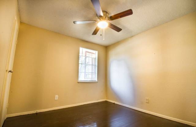 Charming Single-Family Home in Central City