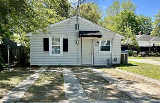 102 Pine Street - 102 Pine Street, Greenville, NC 27834