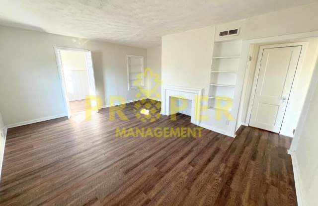 2 bedrooms 1 bathroom house