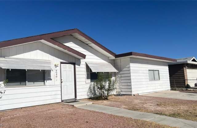 4080 Studio Street