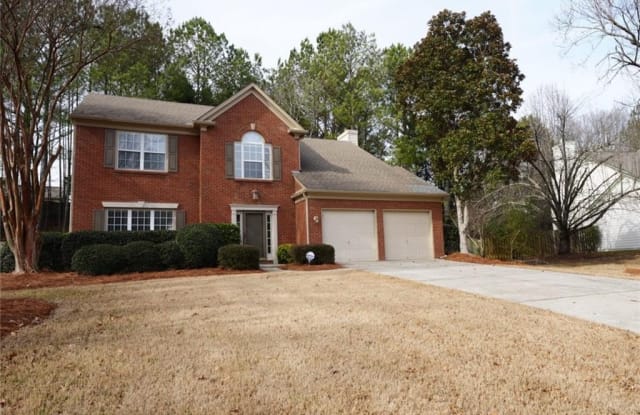 7330 Brassfield Drive - 7330 Brassfield Drive, Forsyth County, GA 30041