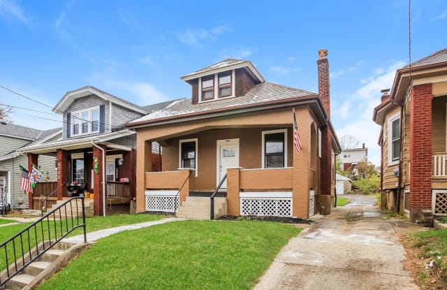 4737 Loretta Ave - 4737 Loretta Avenue, Cincinnati, OH 45238