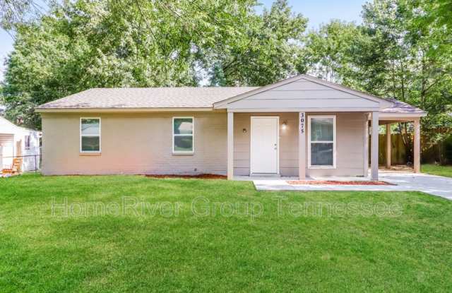 3075 Normandy Dr