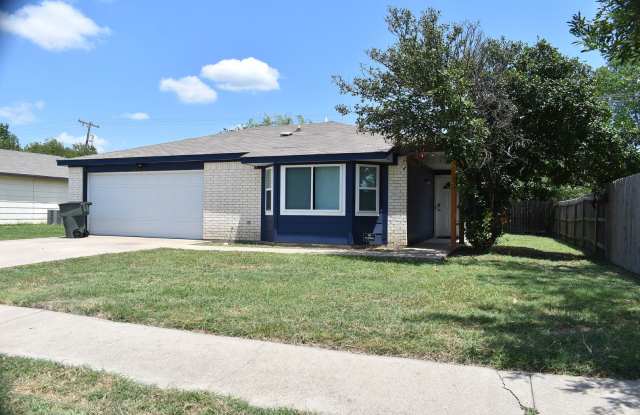 Photo of 4 Bd / 2 Bath in Killeen! Convenient to Fort Cavazos!