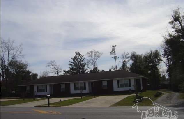 3031 E KINGSFIELD RD - 3031 E Kingsfield Rd, Escambia County, AL 32514