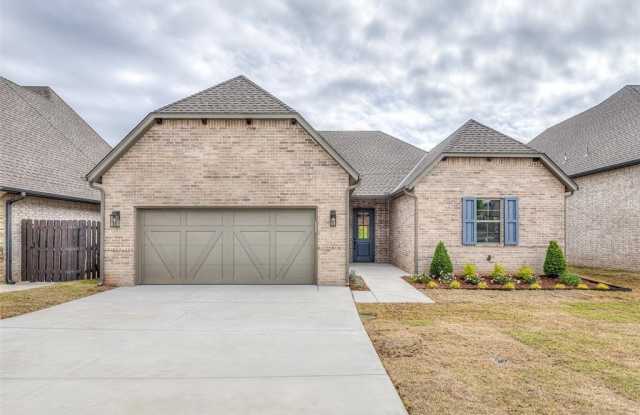 2600 Woods Edge Drive