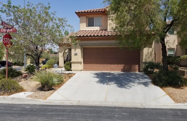 2854 CRAIGTON DR - 2854 Craigton Dr, Henderson, NV 89044