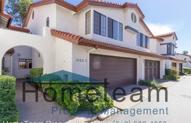 1523 Apache Dr #C - 1523 Apache Drive, Chula Vista, CA 91910