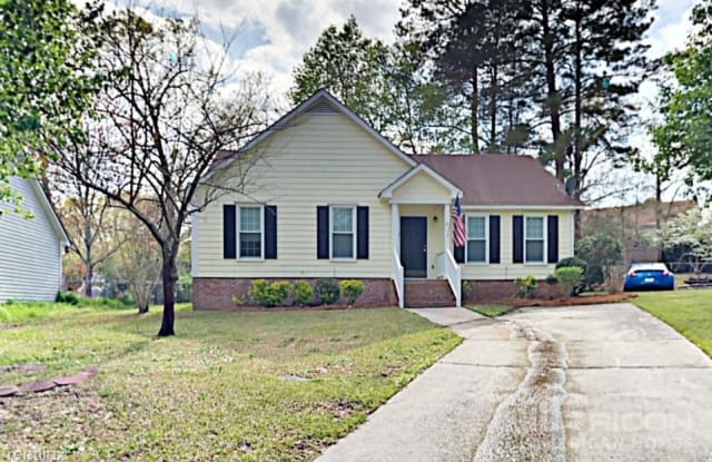 21 Winslow Court - 21 Winslow Court, Richland County, SC 29229