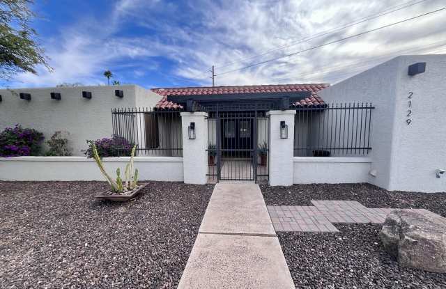 2129 E HUNTINGTON Drive