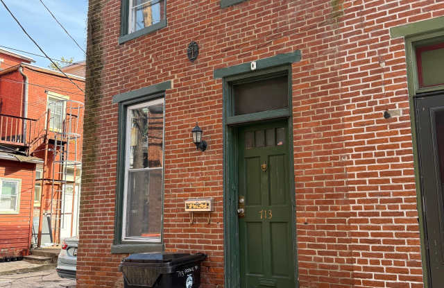 713 Prince Street