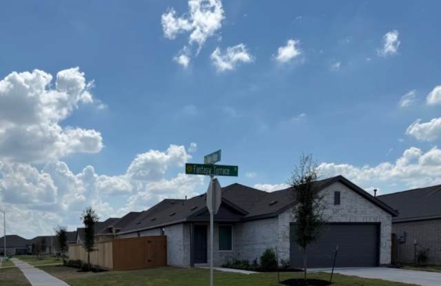 3092 Fantasy Terrace Drive