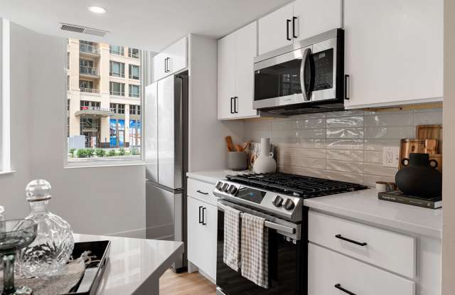 Cortland Pentagon City