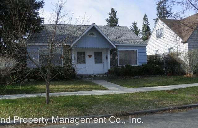 53 NW Greeley - 53 Northwest Greeley Avenue, Bend, OR 97703