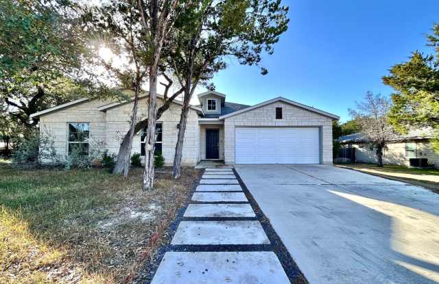 Photo of Charming 4/BR 2/BA Home with 2-Car Garage and Private Fenced Backyard