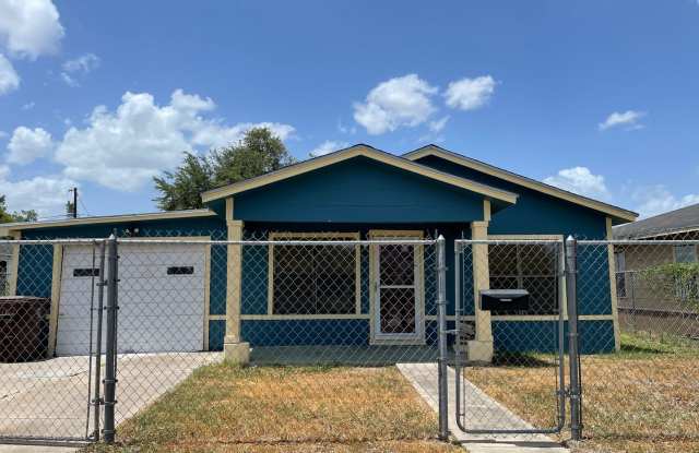 January rent only $299-Kingsville
