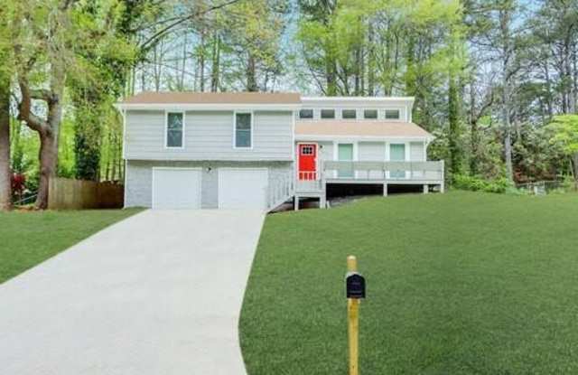 510 Waterboy Road