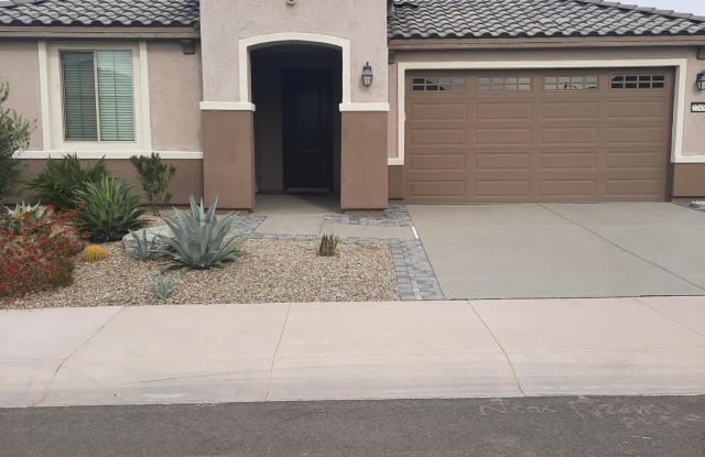 27458 W OSPREY Drive - 27458 West Osprey Drive, Buckeye, AZ 85396