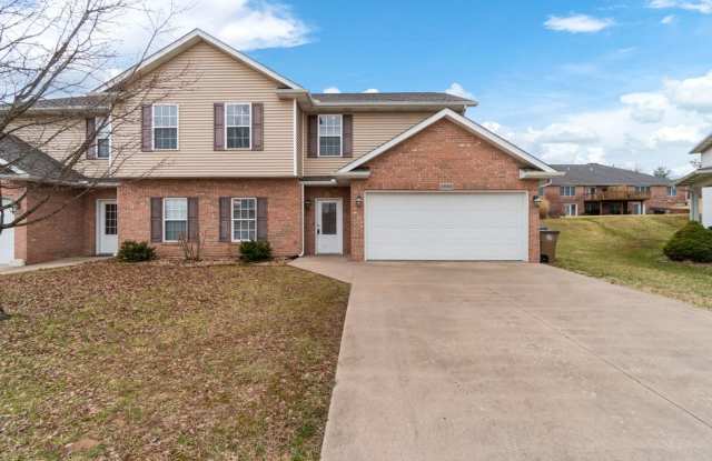Spacious Duplex in Cape