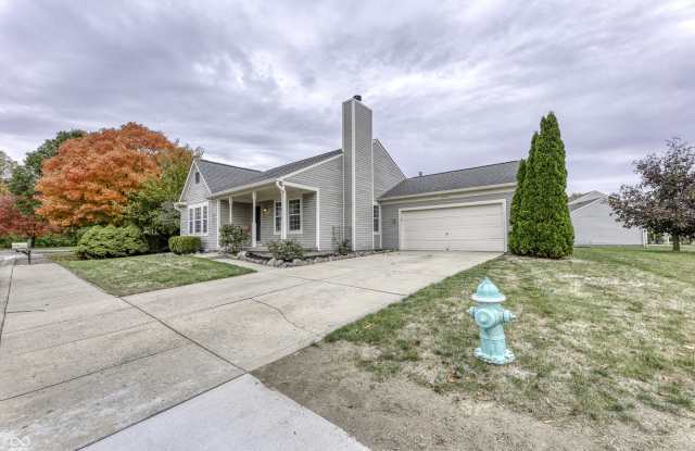 8496 Blacksmith Court