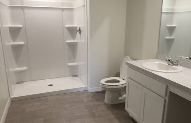 414 Northwest 12th Street