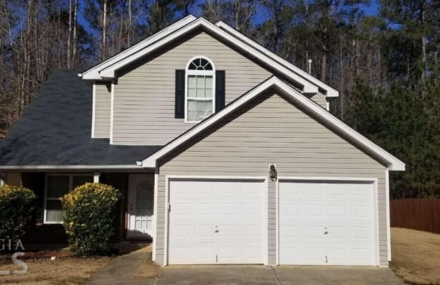 5000 Harley Beth Drive - 5000 Harley Beth Drive, Gwinnett County, GA 30039