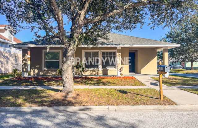 10336 Summerview Circle - 10336 Summerview Circle, Riverview, FL 33578