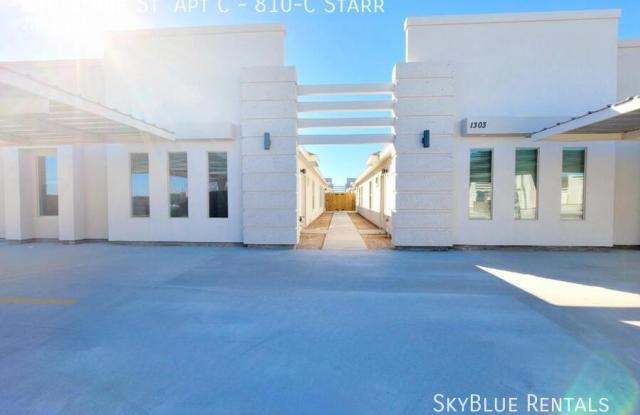 810 Starr St