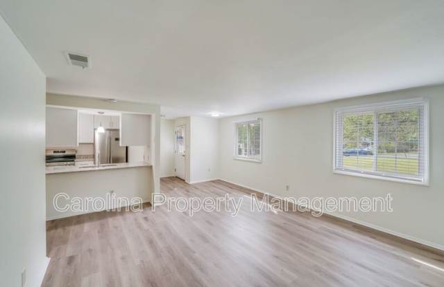 5001 Forest Mountain Ct