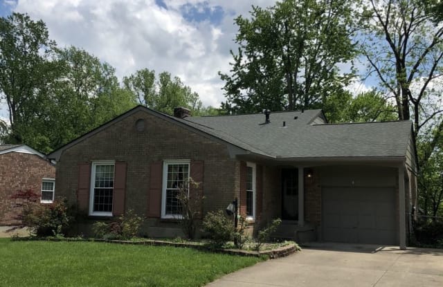 8308 Casualwood Way - 8308 Casualwood Way, Jefferson County, KY 40291