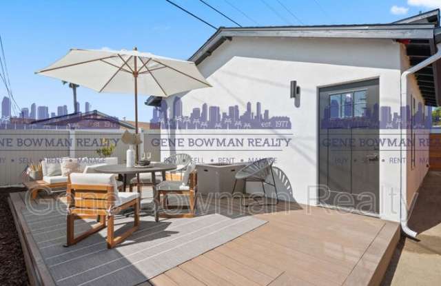 5120 Constitution Road
