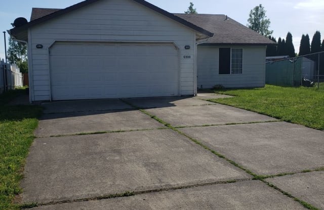 6900 NE 157th Av - 6900 Northeast 157th Avenue, Orchards, WA 98682