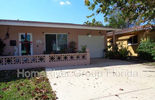 6001 NW 67th Ave
