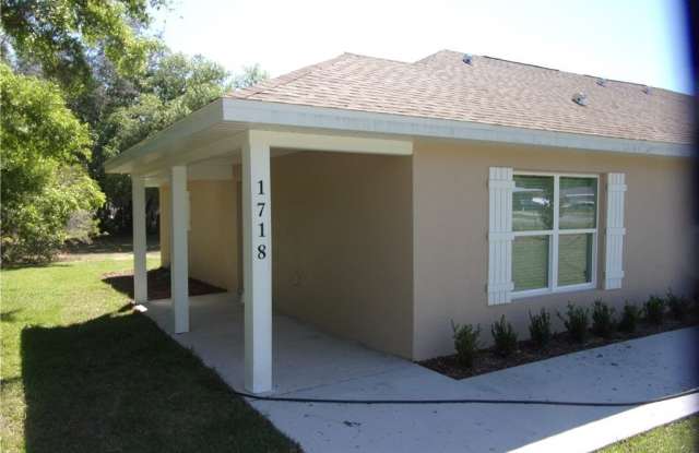 Photo of 1718 Tuttle Street