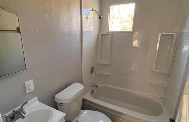 New remodeled casita!