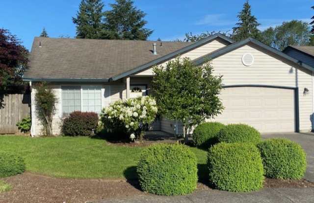 4416 NE 133rd Ct. - 4416 Northeast 133rd Court, Vancouver, WA 98682