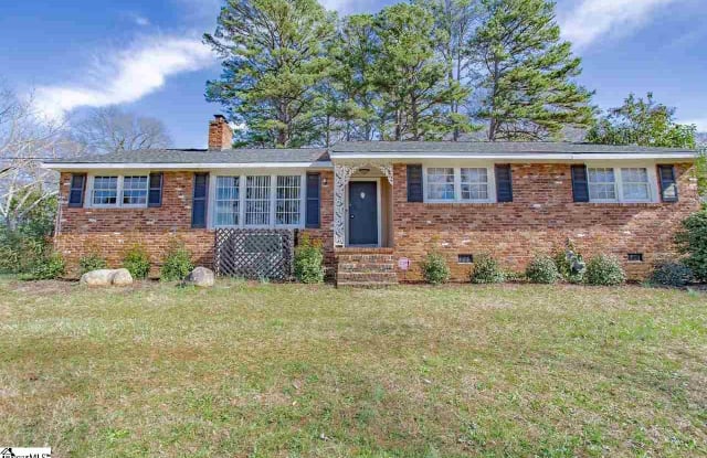 112 Brookforest Drive - 112 Brookforest Drive, Gantt, SC 29605