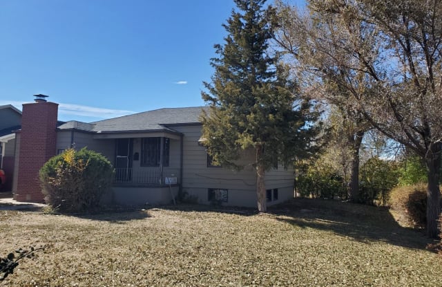 1389 Hanover St - 1389 Hanover Street, Aurora, CO 80010