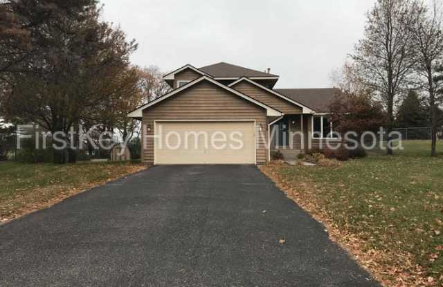 1759 148th Lane Northwest - 1759 148th Lane Northwest, Andover, MN 55304