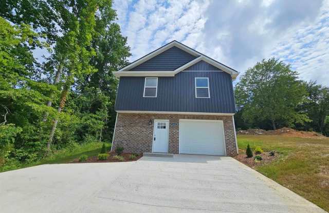 1412 Indian Ridge Road