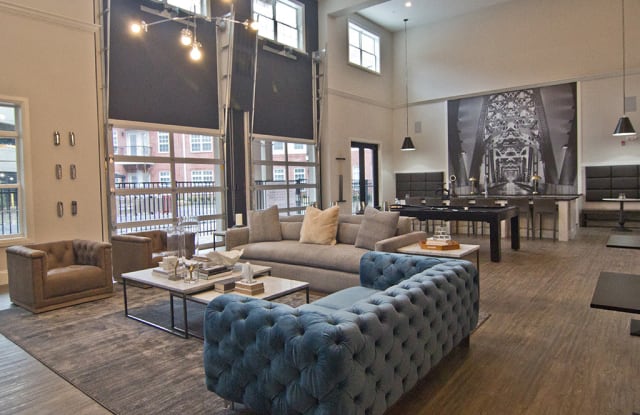 The Baxter Louisville Ky Apartments For Rent