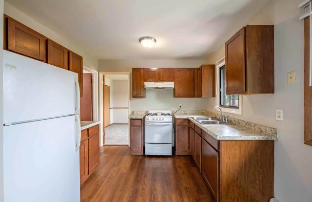 Minnehaha Apartments