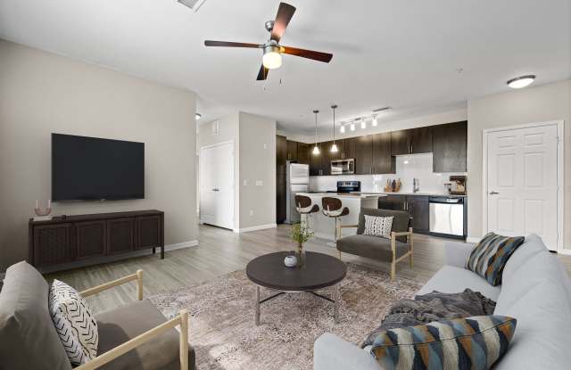 Photo of The Parc at Greenwood Village